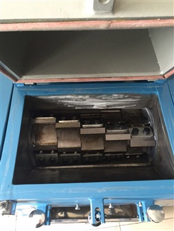 螺帶混合機(jī)